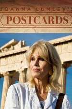Watch Joanna Lumley's Postcards 9movies