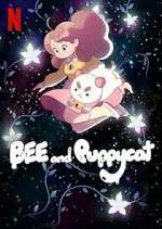 Watch Bee and PuppyCat 9movies