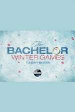 Watch The Bachelor Winter Games 9movies