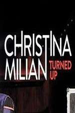Watch Christina Milian Turned Up 9movies