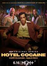 Hotel Cocaine 9movies