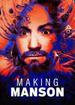 Making Manson 9movies