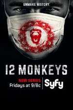 Watch 12 Monkeys 9movies