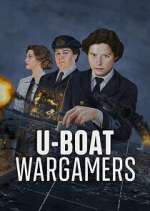 Watch U-Boat Wargamers 9movies