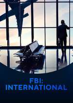 Watch FBI: International 9movies