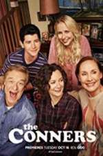 Watch The Conners 9movies