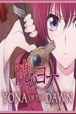 Watch Yona of the Dawn 9movies