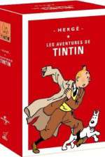 Watch Les aventures de Tintin 9movies