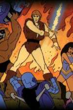 Watch Thundarr the Barbarian 9movies