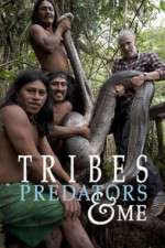 Watch Tribes Predators & Me 9movies