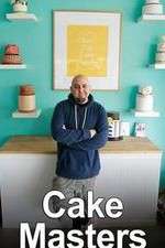 Watch Cake Masters 9movies