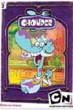 Watch Chowder 9movies