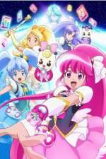 Watch Happiness Charge Pretty Cure! 9movies