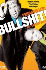 Watch Penn & Teller: Bullshit! 9movies