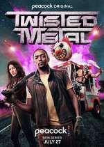 Watch Twisted Metal 9movies