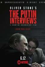 Watch The Putin Interviews 9movies