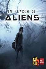 Watch In Search of Aliens 9movies