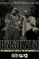 Watch Unsolved: The Murders of Tupac and the Notorious B.I.G. 9movies