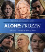 Watch Alone: Frozen 9movies