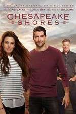 Watch Chesapeake Shores 9movies