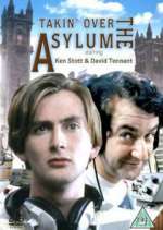 Watch Takin' Over the Asylum 9movies