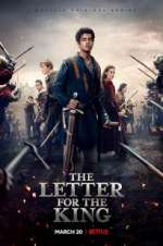 Watch The Letter for the King 9movies
