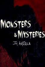 Watch Monsters and Mysteries in America 9movies