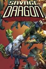 Watch The Savage Dragon (1995) 9movies