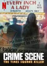 Watch Crime Scene: The Times Square Killer 9movies