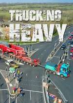 Watch Trucking Heavy 9movies