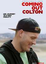 Watch Coming Out Colton 9movies