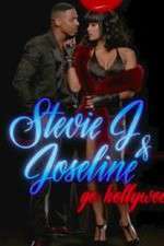 Watch Stevie J & Joseline Go Hollywood 9movies