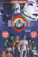 Watch ReBoot 9movies