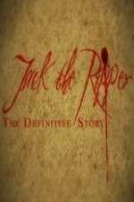 Watch Jack the Ripper: The Definitive Story 9movies