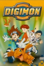 Watch Digimon: Digital Monsters 9movies