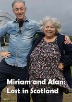 Watch Miriam and Alan: Lost in Scotland 9movies