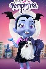 Watch Vampirina 9movies