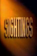 Watch Sightings 9movies