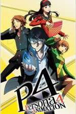 Watch Persona 4 The Animation 9movies