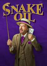 Watch Snake Oil 9movies