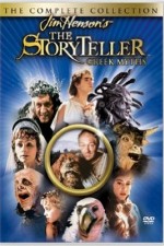 Watch The Storyteller Greek Myths 9movies