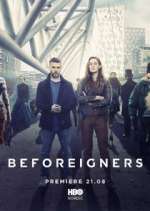 Watch Beforeigners 9movies