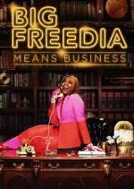 Watch Big Freedia Means Business 9movies