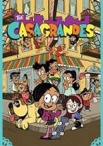 Watch The Casagrandes 9movies