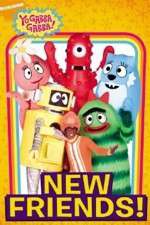 Watch Yo Gabba Gabba! 9movies