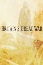 Watch Britain's Great War 9movies