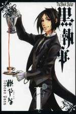 Watch The Black Butler 9movies