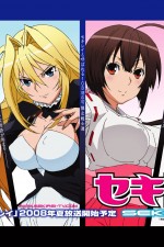 Watch Sekirei Pure engagement 9movies