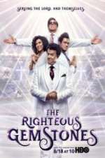 Watch The Righteous Gemstones 9movies