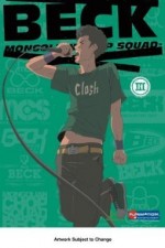 Watch Beck: Mongolian Chop Squad 9movies